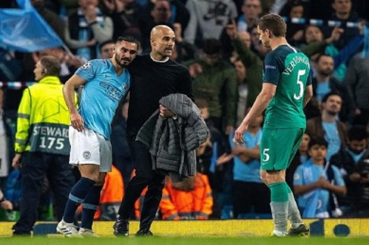 جوارديولا، مانشستر سيتي، سيتي جوارديولا، مانشستر سيتي، سيتي